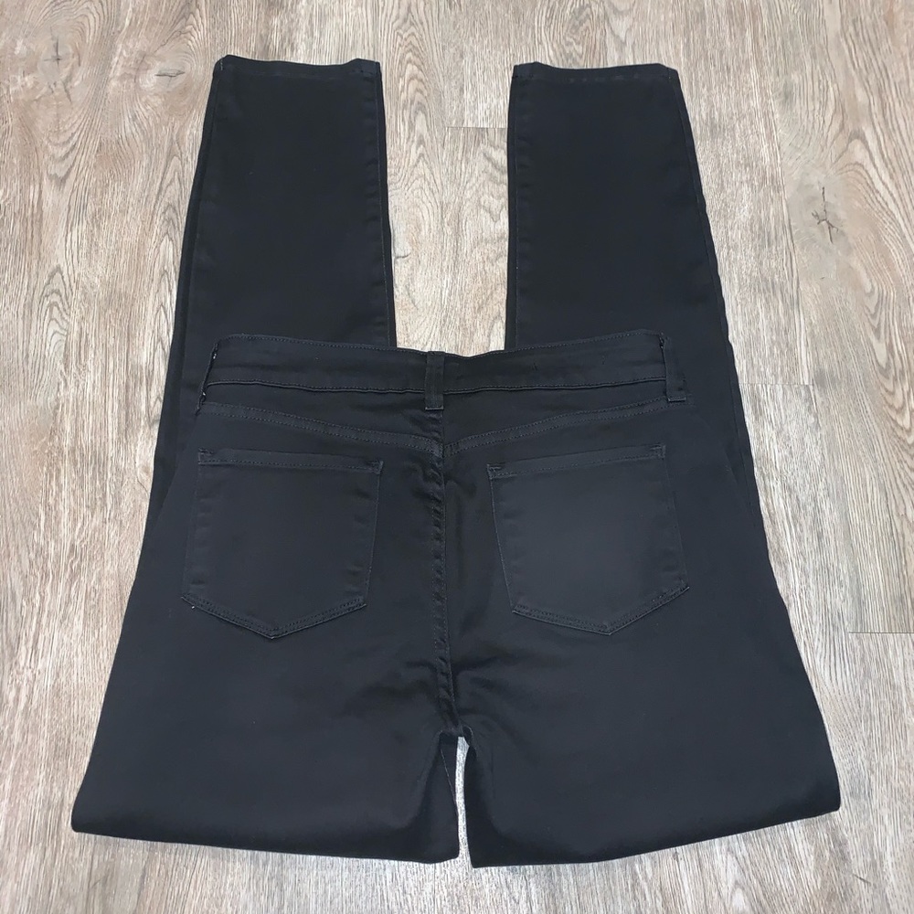 NYDJ | Alina Legging Black - Picture 5 of 8